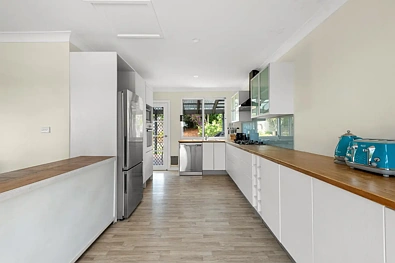 22 Colloden Avenue, Vincentia, NSW 2540, 2房, 1浴, House