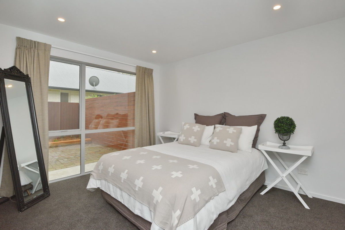 3/31 Clissold Street, Merivale, Christchurch, 2 ਕਮਰੇ, 1 ਬਾਥਰੂਮ