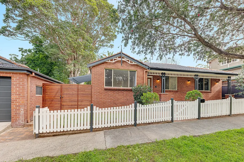 Fresh, Fun & Family-Ready – Renovated Chatswood Charmer!