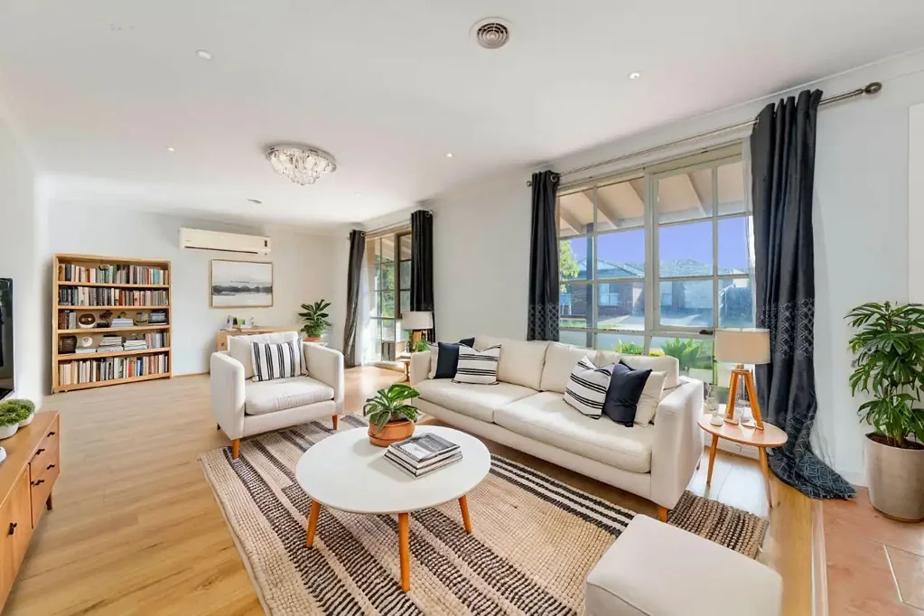 Charming Family Home with Multiple Living Areas & Outdoor Entertaining