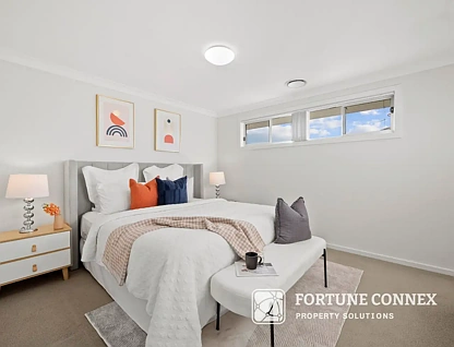 6 Tuncester Street, Colebee, NSW 2761, 4 slaapkamers, 2 badkamers, House