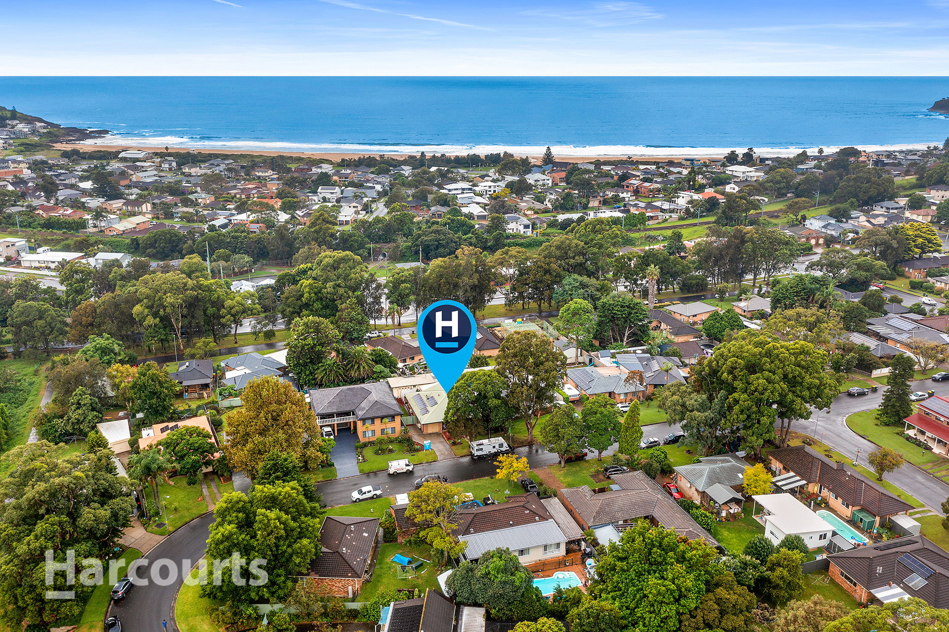 18 CAMERON CR, KIAMA DOWNS NSW 2533, 0 habitaciones, 0 baños, House