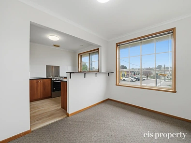 4/71-73 Howard Road, Goodwood, TAS 7010, 2 chambres, 1 salles de bain, Unspecified