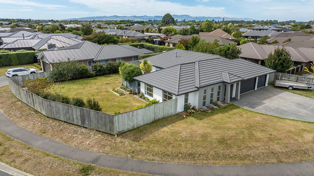 Rolleston 4 Bedroom Welcome to Your Dream Family Home in Rolleston!