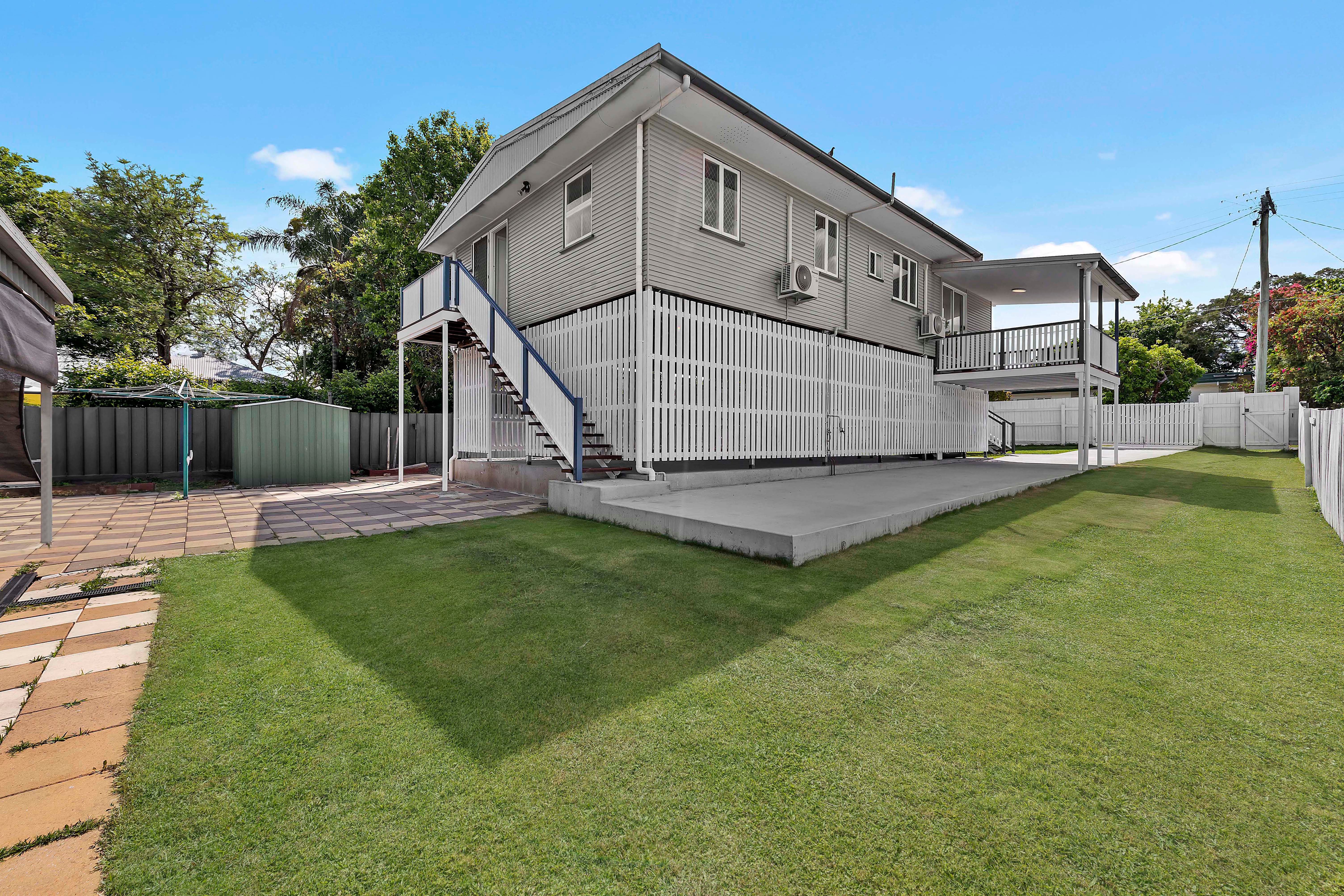 5 CALSTON ST, OXLEY QLD 4075, 0 chambres, 0 salles de bain, House