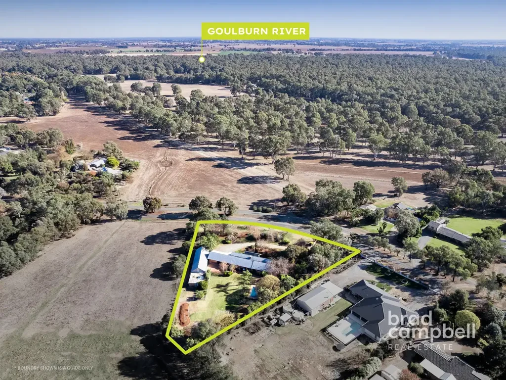 Kialla 3 Bedroom STUNNING LIFESTYLE PROPERTY IN ARCADIA DOWNS ESTATE