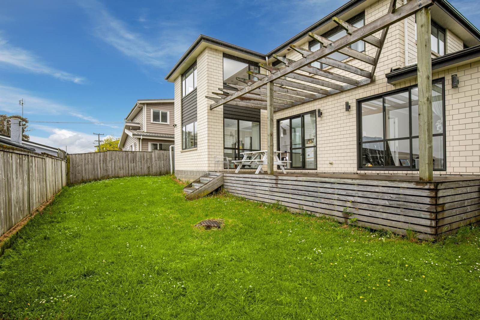 12a Marsh Avenue, Forrest Hill, Auckland - North Shore, 5房, 0浴