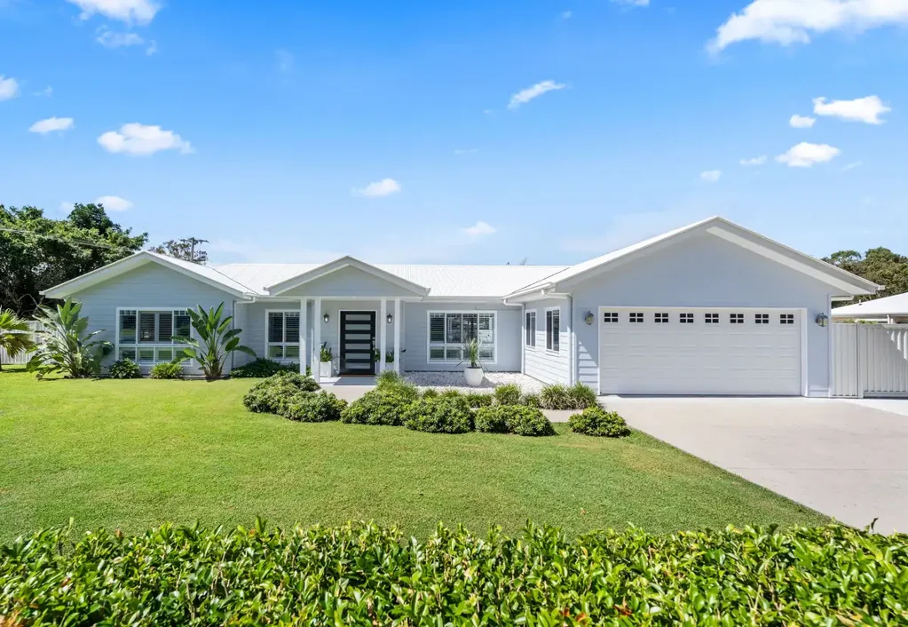 Wondunna 4房  A LUXURIOUS LIFESTYLE RETREAT IN THE HEART OF WONDUNNA
