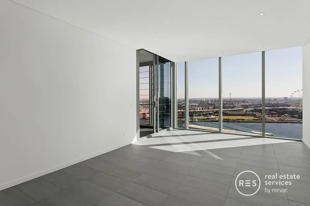 Stunning Two-Bedroom Apartment with Sweeping Water Views