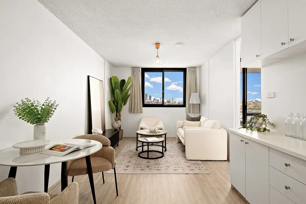 13/3 Hornsey Street, Rozelle, NSW 2039