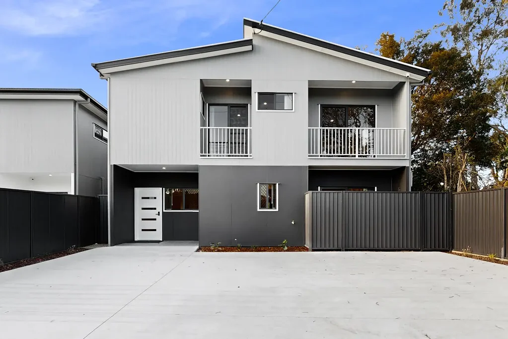 Fresh & Designed for Comfort | Contemporary Living in Runcorn