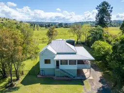 833 Nimbin Road, Goolmangar