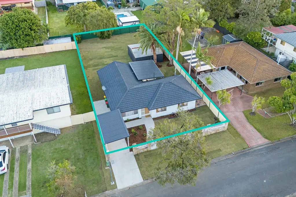 9 Hawk Street, Bald Hills, QLD 4036
