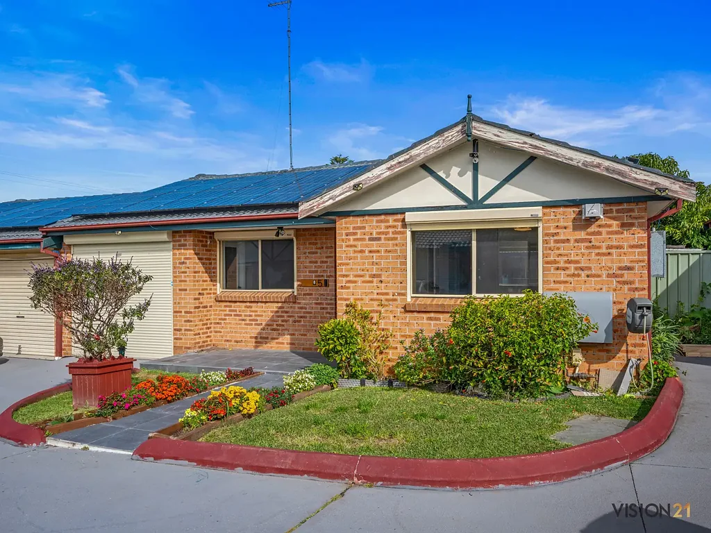 5/177-179 Targo Road, Girraween, NSW 2145