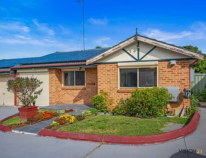 5/177-179 Targo Road, Girraween, NSW 2145, 2 Kuwarto, 2 Banyo, House