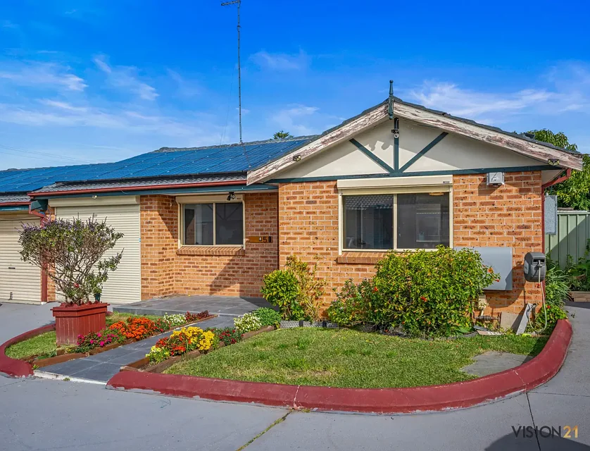 5/177-179 Targo Road, Girraween, NSW 2145, 2 Kuwarto, 2 Banyo, House