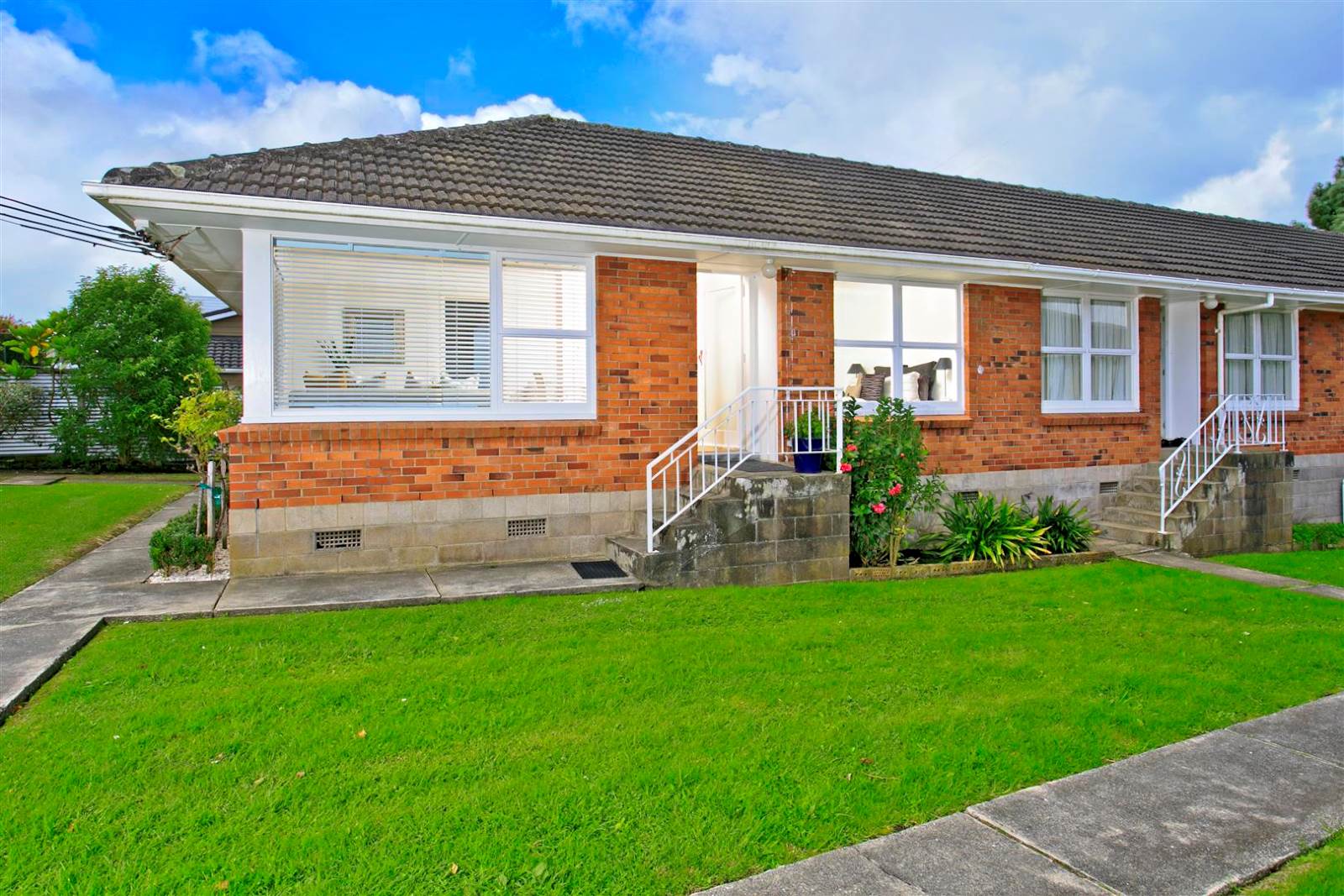 Residential  Mixed Housing Suburban Zone