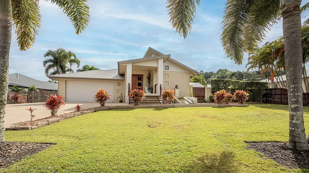 5 Oxley Crescent, Erakala, QLD 4740