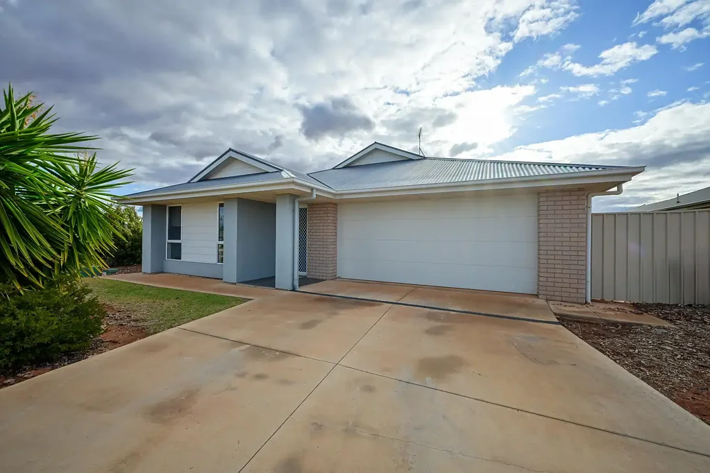 12 Sherry Road, Port Augusta West, SA 5700