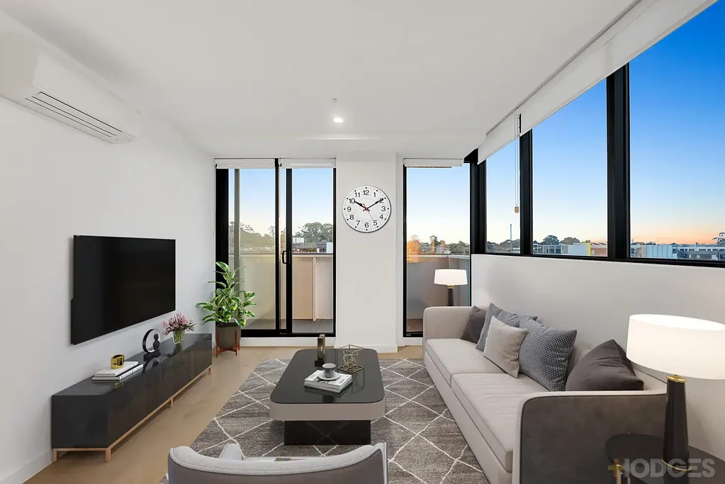 412/6 Railway Road, Cheltenham, VIC 3192