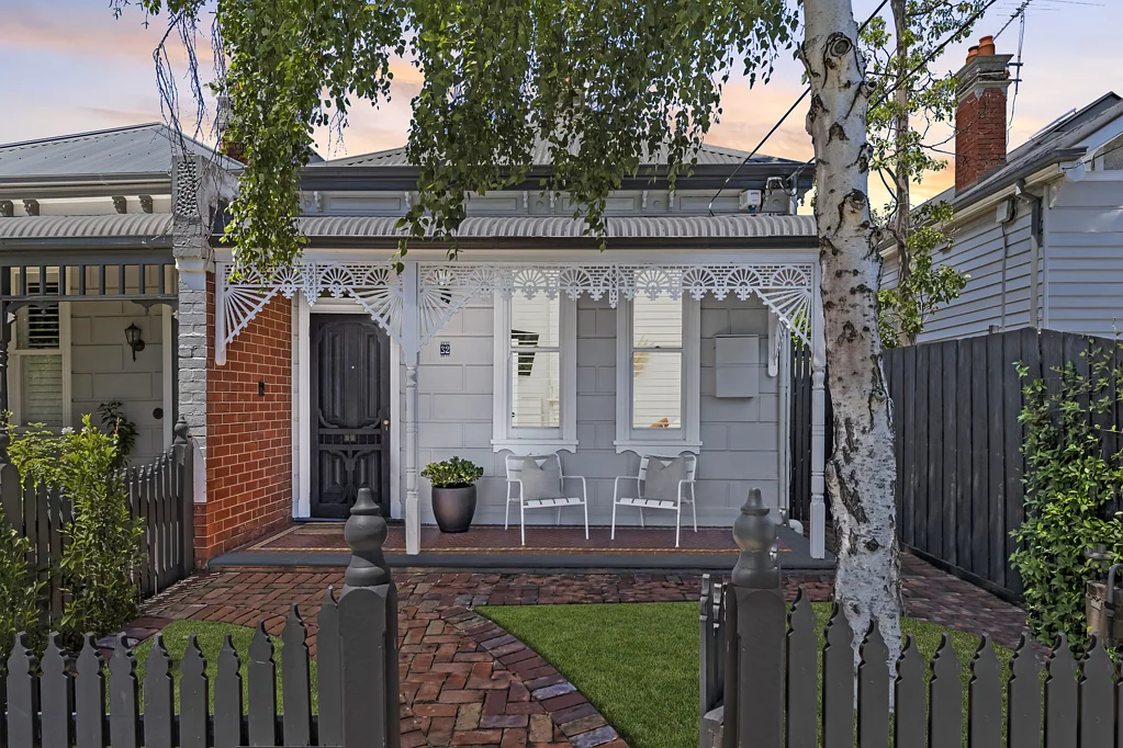 32 MacKay Street, Essendon, VIC 3040