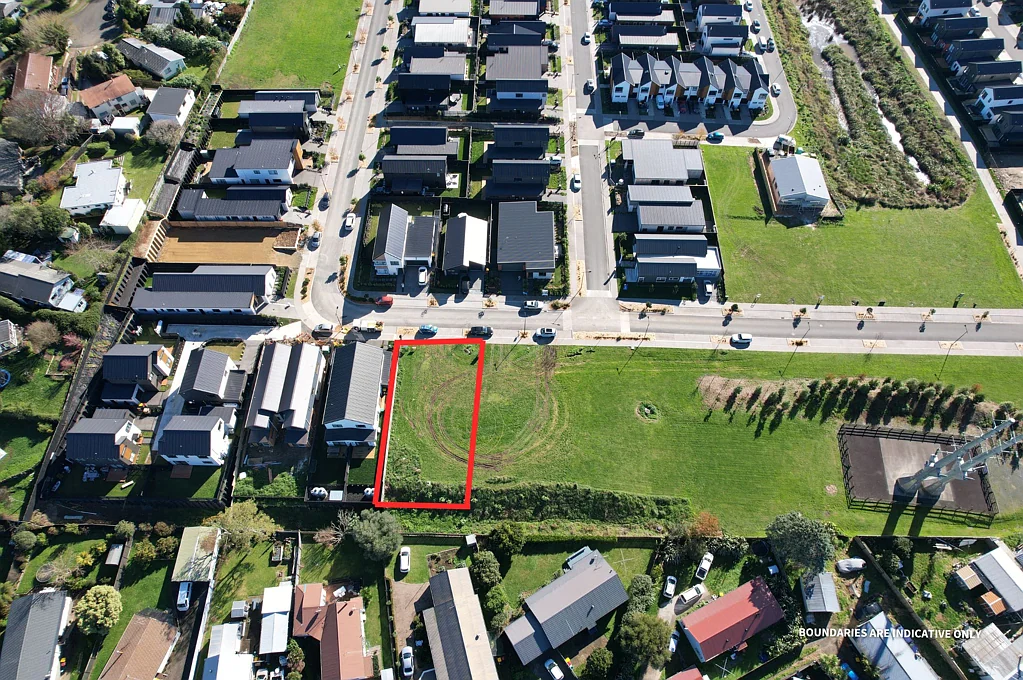 5 Musselwhite Terrace, Chartwell, Hamilton, Waikato