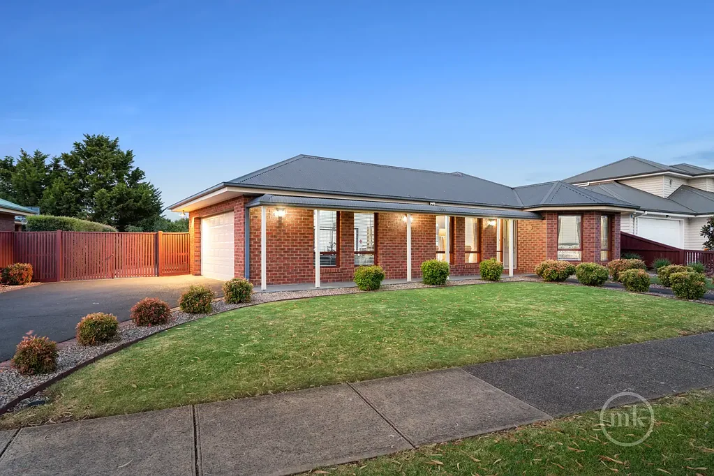 14 Mulberry Street, Doreen, VIC 3754