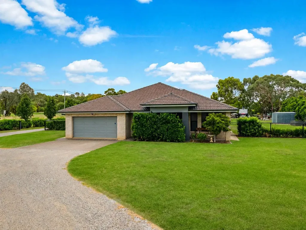 Moore Creek 5 Slaapkamer The Complete Family Lifestyle Package on One Acre
