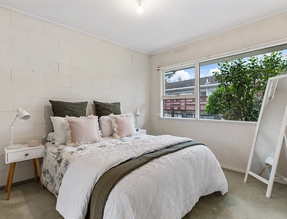 2/12 Keldale Place, Forrest Hill, North Shore City, 3 침실, 1 욕실, House
