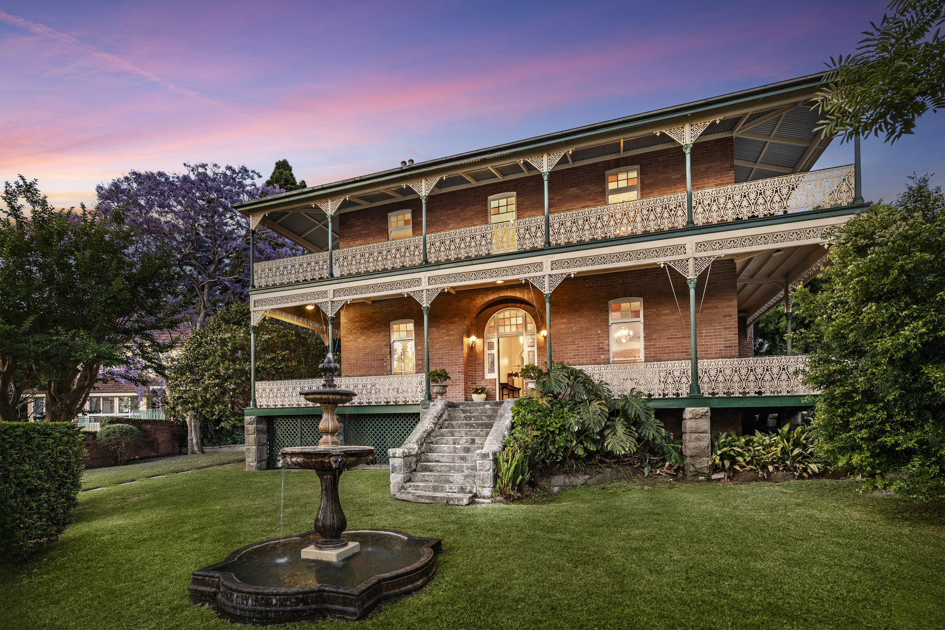 1 WYBALENA RD, HUNTERS HILL NSW 2110, 0 chambres, 0 salles de bain, House