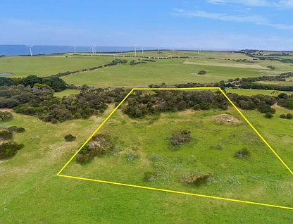 LOT 1 Cape Nelson Road, Portland West, Portland and Glenelg Shire, 0 phòng ngủ, 0 phòng tắm, Lifestyle Property