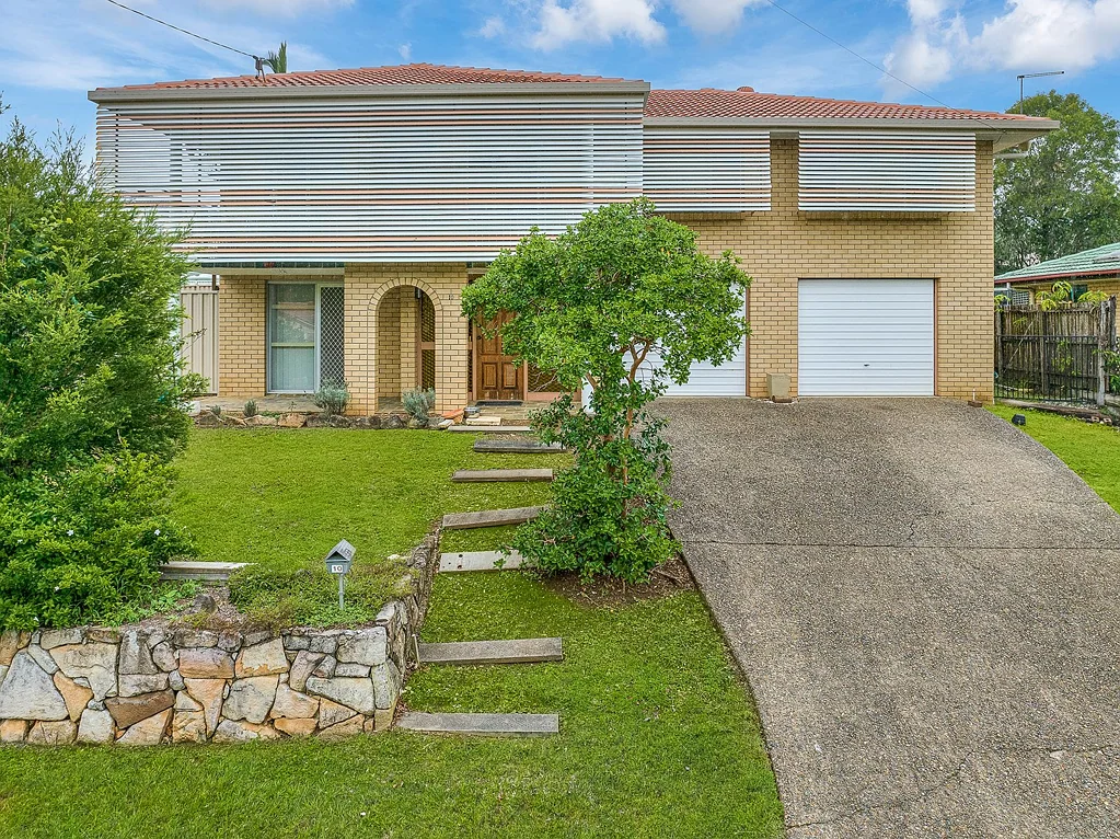 10 Avon Crescent, Albany Creek, QLD 4035