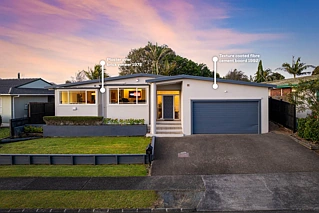 3 Tupaki Place, Pakuranga Heights, Manukau City