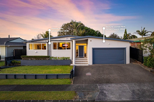 3 Tupaki Place, Pakuranga Heights, Manukau City