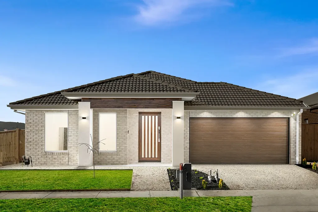 Beveridge 4房  Elegant 4-Bedroom Family Home in Mandalay Estate, Beveridge