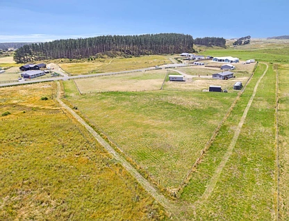 36 Mowhia Grove, Waitarere, Horowhenua, Manuwatu, 0 રૂમ, 0 બાથરૂમ, Lifestyle Section