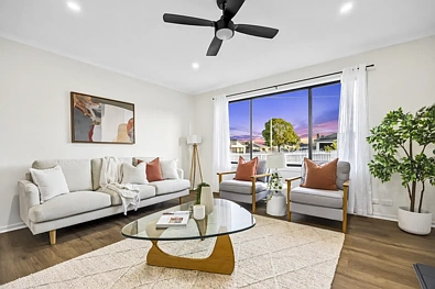 2 Curtin Street, Bell Park, VIC 3215, 3 Schlafzimmer, 1 Badezimmer, House