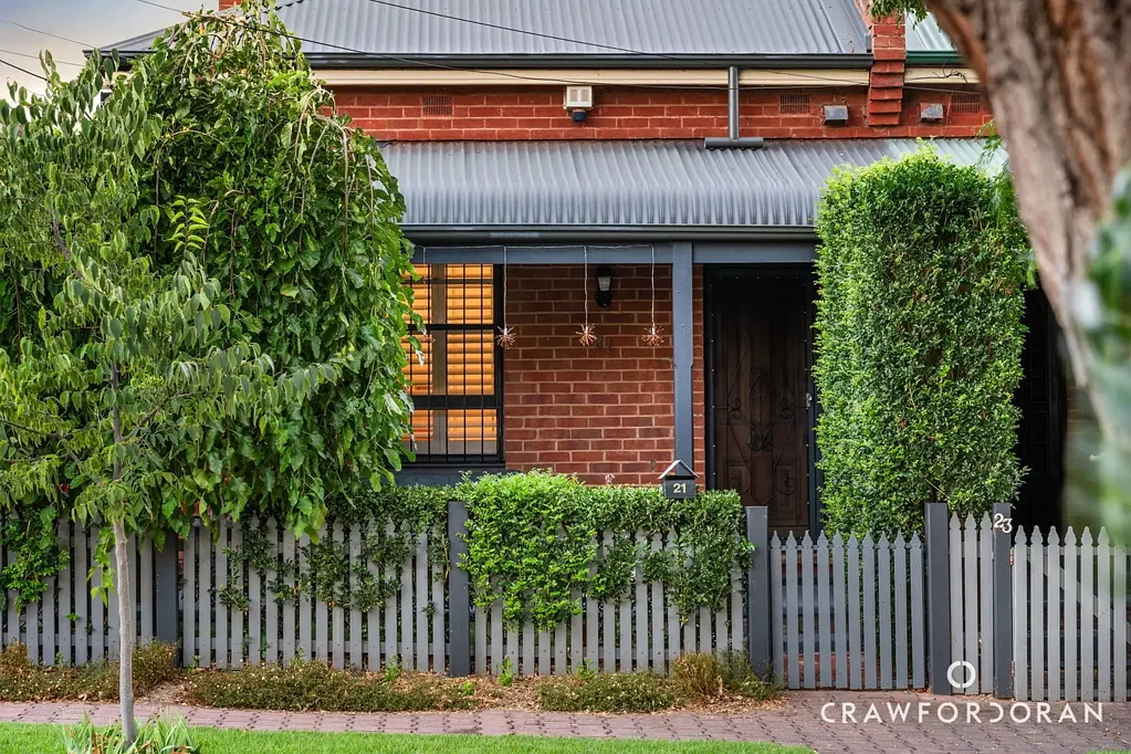 21 Bosanquet Avenue, Prospect, SA 5082