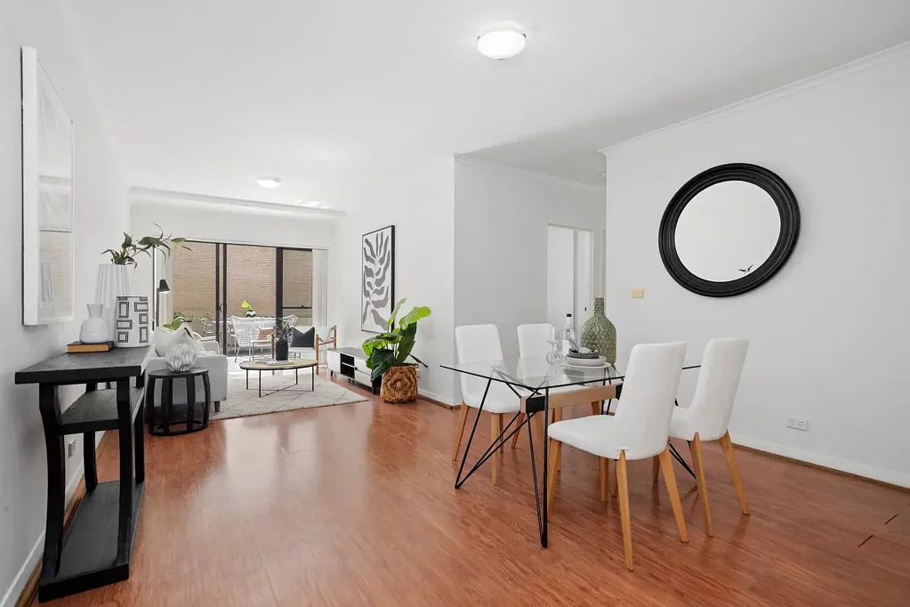 5/57-63 Belmore Road, Randwick, NSW 2031