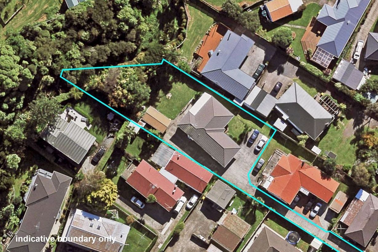 32a Pembroke Street, Papatoetoe, Auckland - Manukau, 3 રૂમ, 1 બાથરૂમ, House