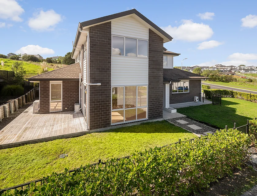19 Parkview Drive, Gulf Harbour, Rodney, Auckland, 4房, 3浴, 独立屋