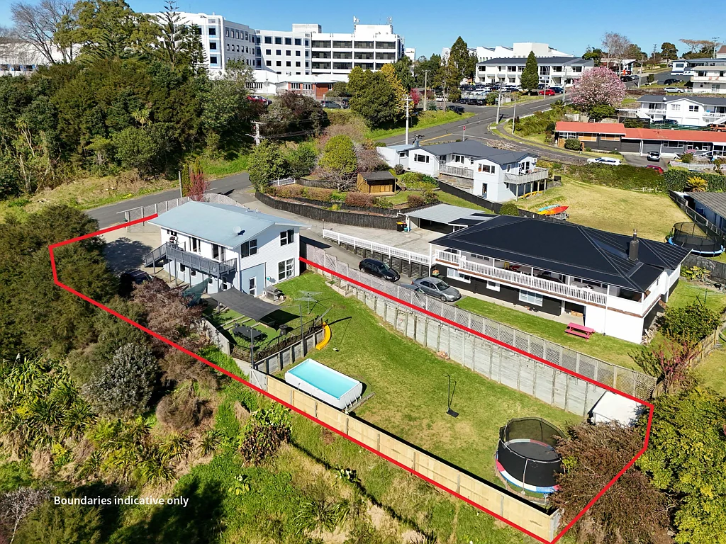 1 Clarke Street, Gate Pa, Tauranga, Bay of Plenty