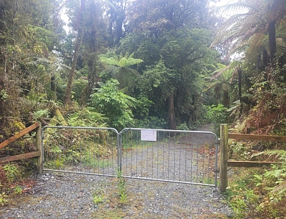 Franz Josef Highway, Franz Josef Glacier, Westland, 0 غرف, 0 حمامات, Section