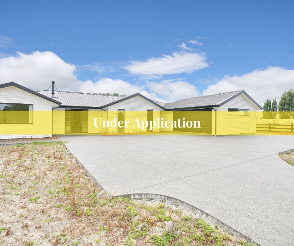 8 Burntwood Lane, Pegasus, Waimakariri, 4 rūma, 0 rūma horoi, House