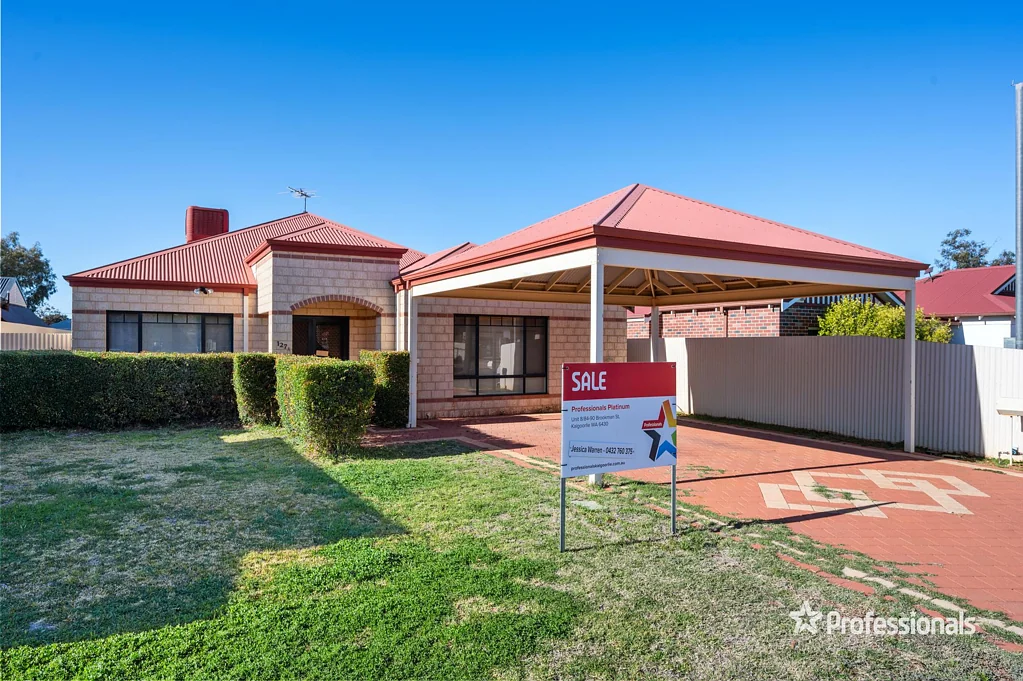 127A Addis Street, West Lamington, WA 6430