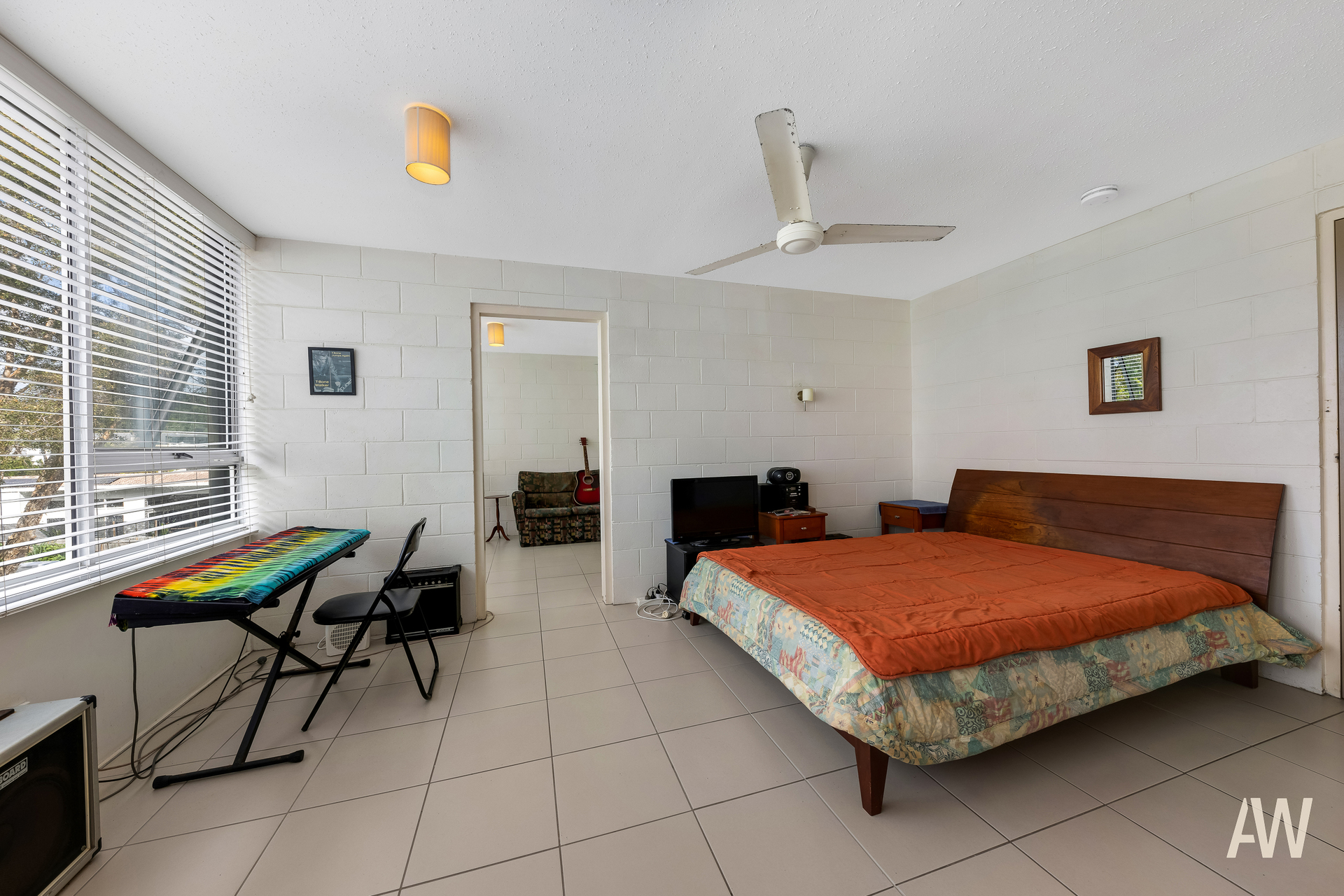 24 WIRRAWAY ST, ALEXANDRA HEADLAND QLD 4572, 0 rūma, 0 rūma horoi, Unit