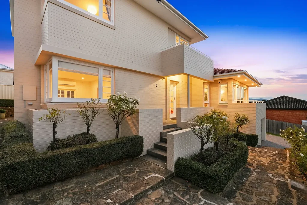 Mount Stuart 4બેડરૂમ Prestige Family Home, Prestige Area, Incredible Views!