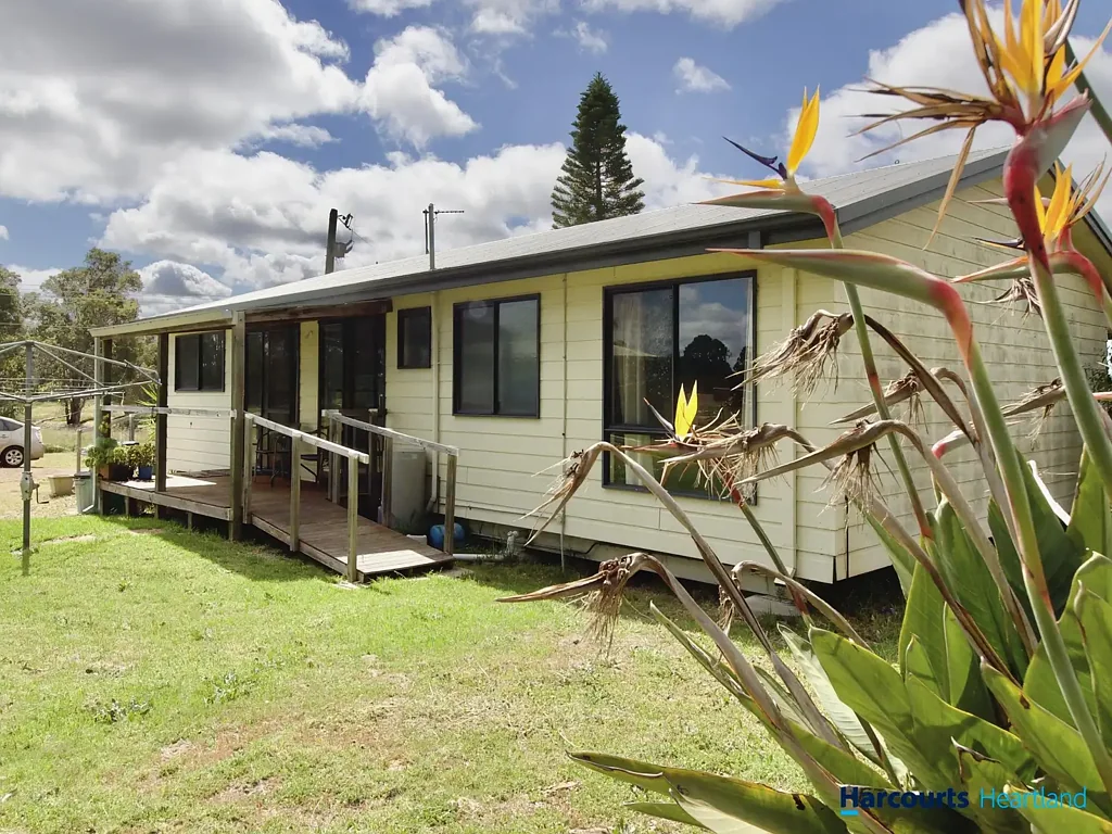 6 Trott Road, Hester Brook, WA 6255