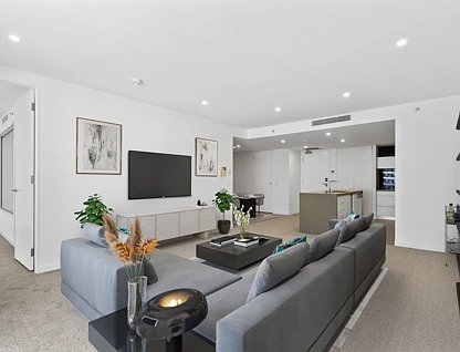 21901/21 Elizabeth Avenue, Broadbeach, Gold Coast, 1 ห้องนอน, 1 ห้องน้ำ, Apartment