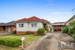 21 Leigh St, Merrylands